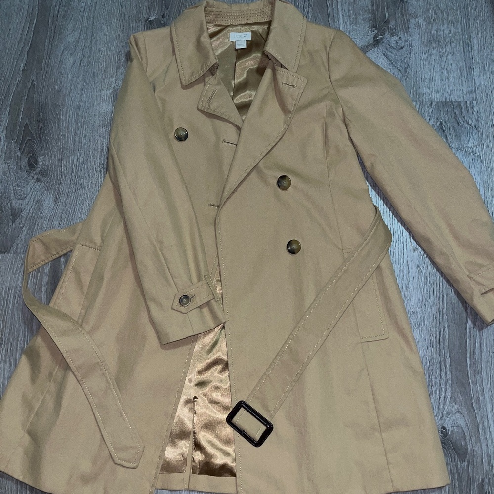 Clothing